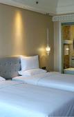 Туры в отель Xi'an International Innovation Talent Exchange Center(Hotel)