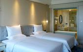 Туры в отель Xi'an International Innovation Talent Exchange Center(Hotel)