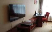 Туры в отель Xi'an International Innovation Talent Exchange Center(Hotel)
