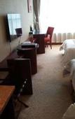 Туры в отель Xi'an International Innovation Talent Exchange Center(Hotel)