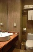 Туры в отель Xi'an International Innovation Talent Exchange Center(Hotel)