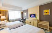 Туры в отель Han Yue Lou Hotel