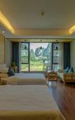 Туры в отель Yangshuo Zen Garden Retreat