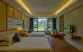 Туры в отель Yangshuo Zen Garden Retreat