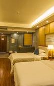 Туры в отель Yangshuo Zen Garden Retreat