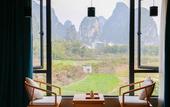 Туры в отель Yangshuo Zen Garden Retreat