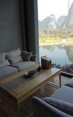 Туры в отель Yangshuo Zen Garden Retreat