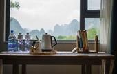 Туры в отель Yangshuo Zen Garden Retreat