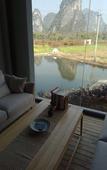 Туры в отель Yangshuo Zen Garden Retreat