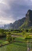 Туры в отель Yangshuo Zen Garden Retreat