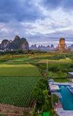 Туры в отель Yangshuo Zen Garden Retreat