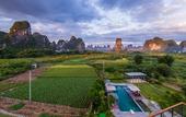 Туры в отель Yangshuo Zen Garden Retreat
