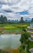 Туры в отель Yangshuo Zen Garden Retreat