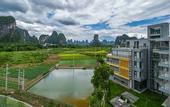 Туры в отель Yangshuo Zen Garden Retreat