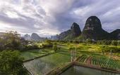 Туры в отель Yangshuo Zen Garden Retreat