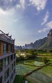 Туры в отель Yangshuo Zen Garden Retreat