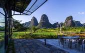 Туры в отель Yangshuo Zen Garden Retreat