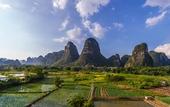 Туры в отель Yangshuo Zen Garden Retreat