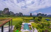 Туры в отель Yangshuo Zen Garden Retreat
