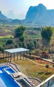 Туры в отель Yangshuo Zen Garden Retreat