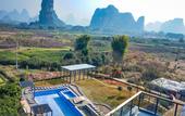 Туры в отель Yangshuo Zen Garden Retreat