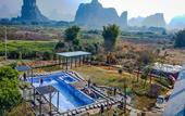 Туры в отель Yangshuo Zen Garden Retreat