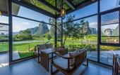 Туры в отель Yangshuo Zen Garden Retreat