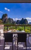 Туры в отель Yangshuo Zen Garden Retreat