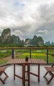 Туры в отель Yangshuo Zen Garden Retreat