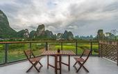 Туры в отель Yangshuo Zen Garden Retreat