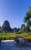 Туры в отель Yangshuo Zen Garden Retreat