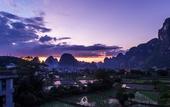 Туры в отель Yangshuo Zen Garden Retreat