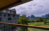 Туры в отель Yangshuo Zen Garden Retreat