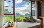 Туры в отель Yangshuo Zen Garden Retreat
