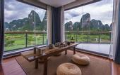Туры в отель Yangshuo Zen Garden Retreat