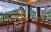 Туры в отель Yangshuo Zen Garden Retreat