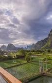 Туры в отель Yangshuo Zen Garden Retreat