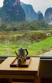 Туры в отель Yangshuo Zen Garden Retreat