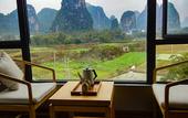 Туры в отель Yangshuo Zen Garden Retreat