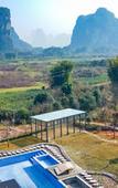 Туры в отель Yangshuo Zen Garden Retreat