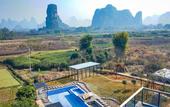 Туры в отель Yangshuo Zen Garden Retreat