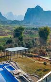 Туры в отель Yangshuo Zen Garden Retreat
