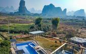 Туры в отель Yangshuo Zen Garden Retreat