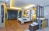 Туры в отель Yangshuo Zen Garden Retreat