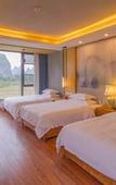 Туры в отель Yangshuo Zen Garden Retreat