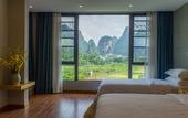 Туры в отель Yangshuo Zen Garden Retreat