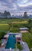 Туры в отель Yangshuo Zen Garden Retreat