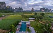 Туры в отель Yangshuo Zen Garden Retreat