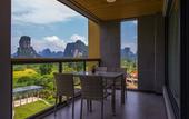 Туры в отель Yangshuo Zen Garden Retreat
