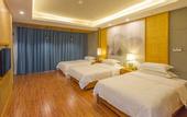 Туры в отель Yangshuo Zen Garden Retreat